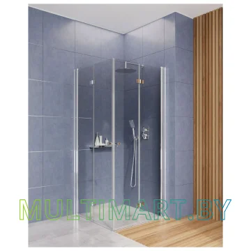 Душевая система Deante Box BXYZ0EBT картинка 3